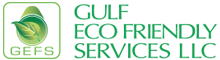 Gulf Eco Friendly Services LLC 